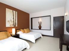 Aldea Thai Luxury Condohotel 4*