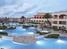 Hard Rock Hotel Riviera Maya 5*