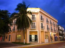 Los Itzaes Hotel 3*