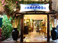 Posada Mariposa Boutique Hotel 4*