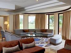 Windhoek Country Club Resort 5*