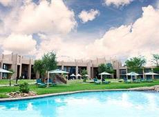 Windhoek Country Club Resort 5*
