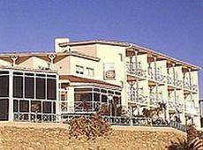 Protea Hotel Sea-View Zum Sperrgebiet 3*