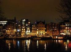 Amsterdam House Hotel 3*