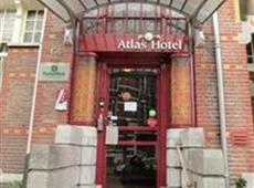 Hotel Atlas Vondelpark 3*