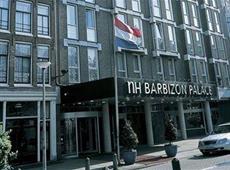 Barbizon Palace 5*