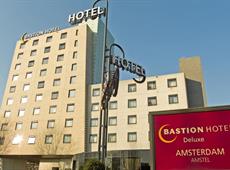 Bastion Deluxe Hotel Amsterdam Amstel 3*