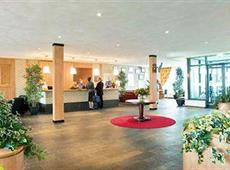 Best Western Amsterdam Airport Hotel 4*