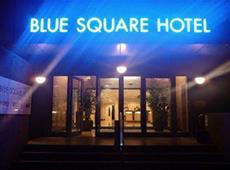 XO Hotels Blue Square 4*