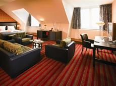 Grand Hotel Amrath Amsterdam 5*