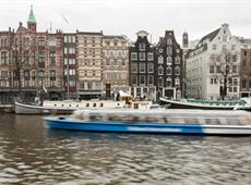 Eden Hotel Amsterdam 3*