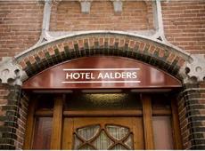 Hotel Aalders 3*
