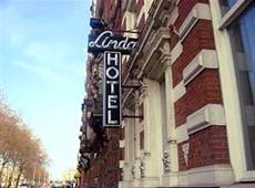 Hotel Linda 2*