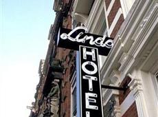 Hotel Linda 2*