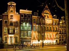 INK Hotel Amsterdam - MGallery Collection 4*
