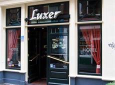 Luxer 3*