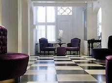 Mercure Hotel Amsterdam Centre Canal District 4*