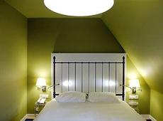 Mercure Hotel Amsterdam Centre Canal District 4*