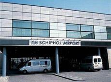 NH Schiphol Airport 4*