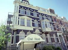 Owl Hotel 3*