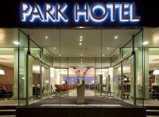 Park Hotel 4*