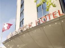Movenpick Hotel Den Haag 4*