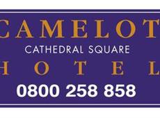 Camelot Cathedral Square 3*