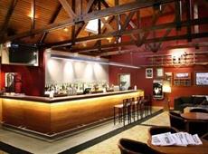 Copthorne Hotel Commodore Christchurch Airport 4*