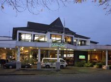 Holiday Inn On Avon Christchurch 3*