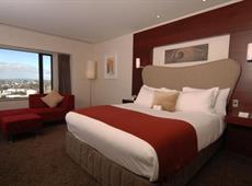 Crowne Plaza Hotel Auckland 4*