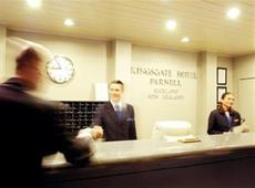 Kingsgate Hotel Parnell Auckland 4*