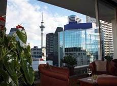 Mercure Hotel Auckland 4*