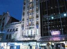 Mercure Hotel Windsor Auckland 4*