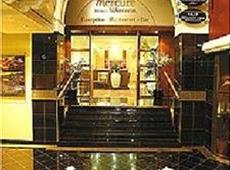 Mercure Hotel Windsor Auckland 4*