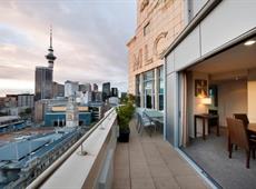 Scenic Hotel Auckland 4*