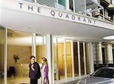 The Quadrant Hotel Auckland 4*
