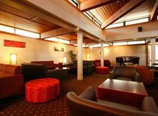 Kingsgate Hotel Rotorua 4*