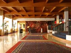 Millennium Hotel Rotorua 4*