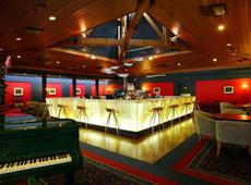 Millennium Hotel Rotorua 4*