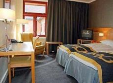 Clarion Collection Hotel Hammer 4*