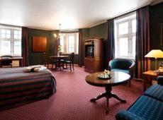 First Hotel Breiseth Lillehammer 3*