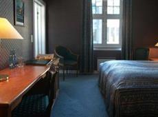 First Hotel Breiseth Lillehammer 3*