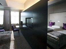 Clarion Collection Hotel Folketeateret 3*