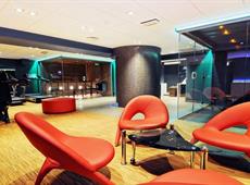 Clarion Hotel Oslo Airport 4*