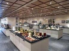 Clarion Hotel Oslo Airport 4*