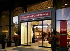 Thon Hotel Gardermoen 3*