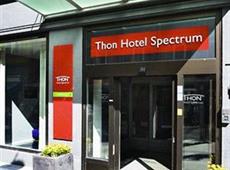 Thon Hotel Spectrum 3*