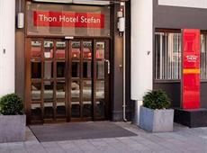 Thon Hotel Stefan 4*
