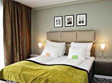 Clarion Hotel Admiral 4*