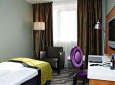 Clarion Hotel Admiral 4*